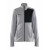 Куртка Craft ADV EXPLORE HEAVY FLEECE JACKET W GREY MEL-BLA Grey mel/Black M